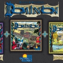 Dominion Big Box