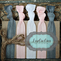 ballerina : original {knotieties} 10 pack