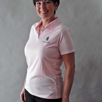 Exceed, Mid Pink Short Sleeve