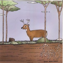 Rubrics "Sow Your Seeds" 7" EP