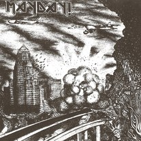 Mayday! 7" EP