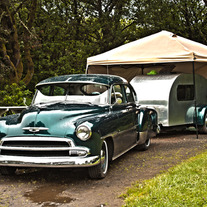 (Photo) Classic Combo
