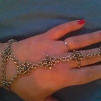 Marilynn Slave bracelet #2090