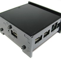 DockStar Enclosure Kit