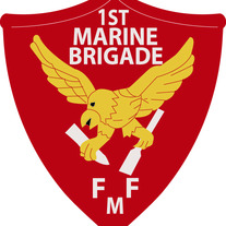 1ST marine Expeditional Force 