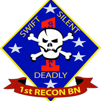 1ST Recon Battalion