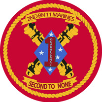 2ND Battalion 11TH Marines