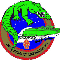 2ND Assault Amphibian Battalion