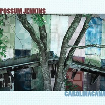 Carolinacana (CD)