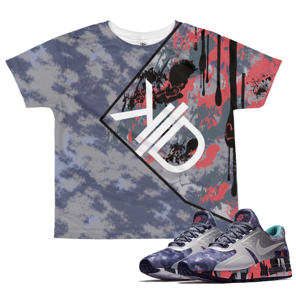 air max zero shirt