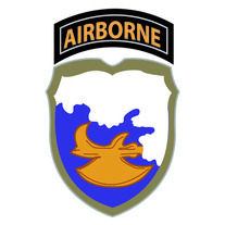 18TH Airborne Division