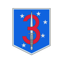 3D marine Special Operations Battalion