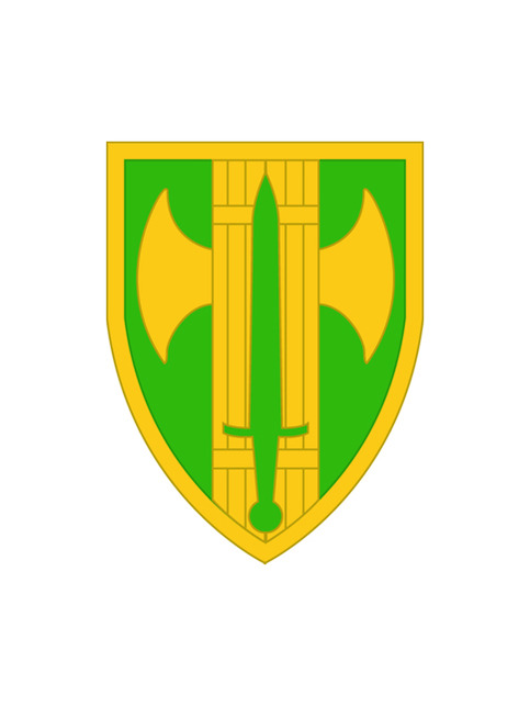 709TH Military Police Battalion