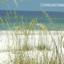 Find Your Happy Place