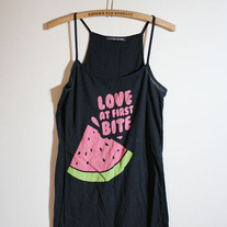 Love at First Bite Camisole by Wildfox