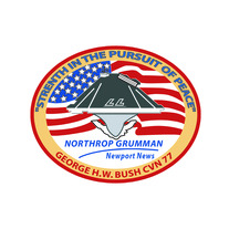 USS George H.W. Bush