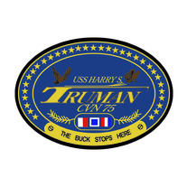 USS Harry S Truman