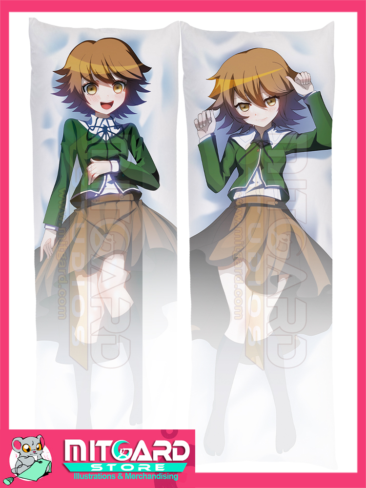 Chihiro Fujisaki DANGANRONPA Body pillow dakimakura case Mitgard on