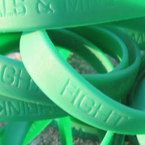 Don't Shrink Bracelet - Qty 20