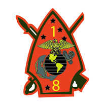 1/8 Marines