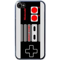 Nintendo Controller Caze (iPhone 4/4s)