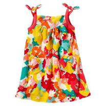 Juicy Couture Maisey Print Dress