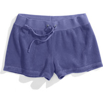 Juicy Couture Night Butterfly Basic Shorts