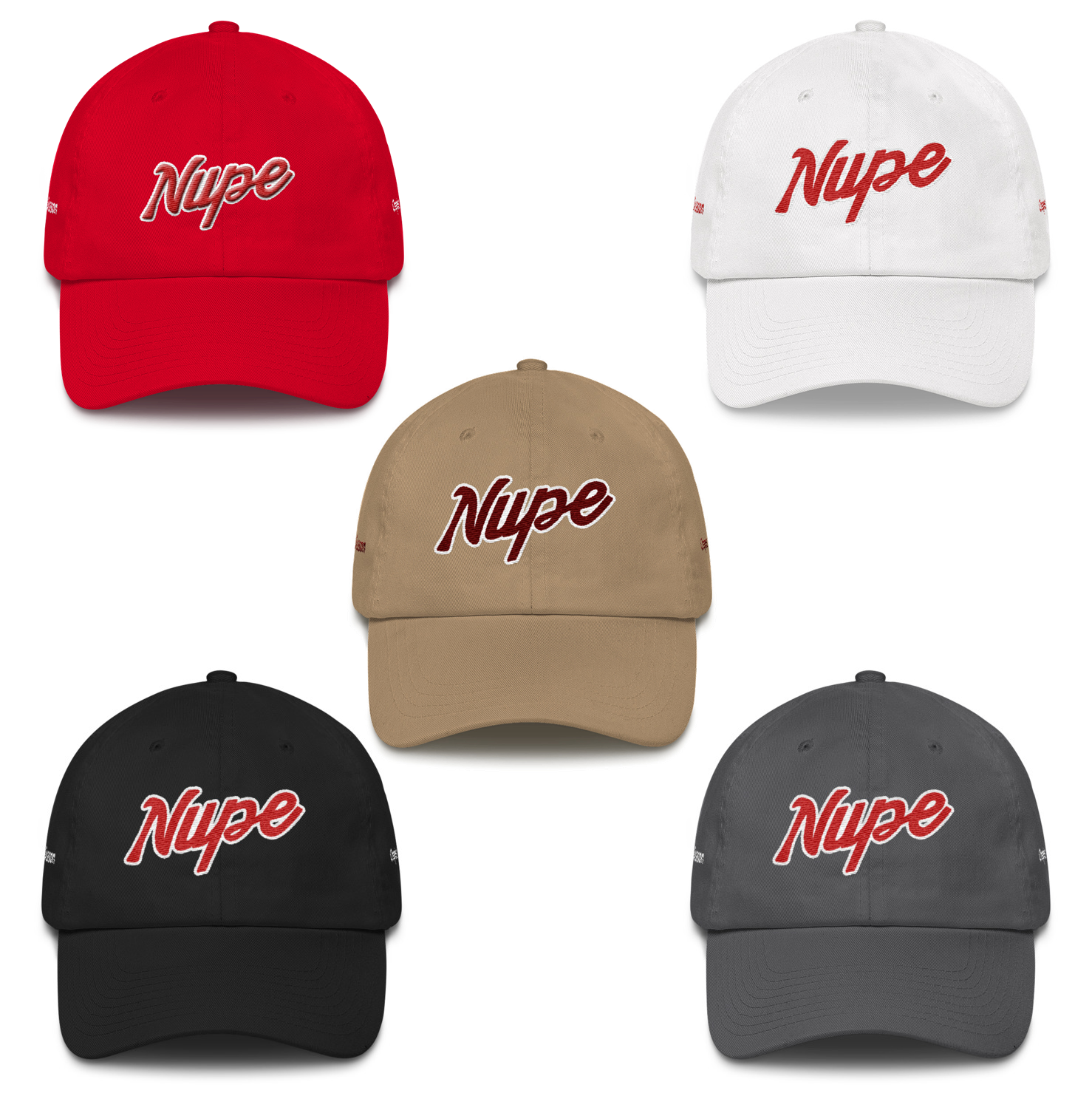 nupe hat
