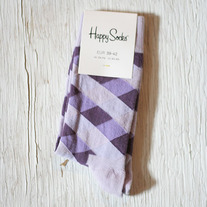 Happy Socks (New)