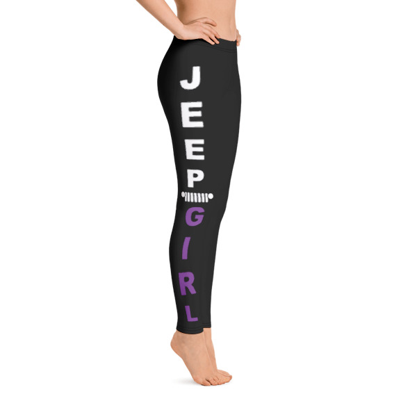 Jeep leggings - Hapava