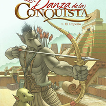 La Danza de la Conquista