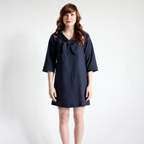 Seafarer Dress