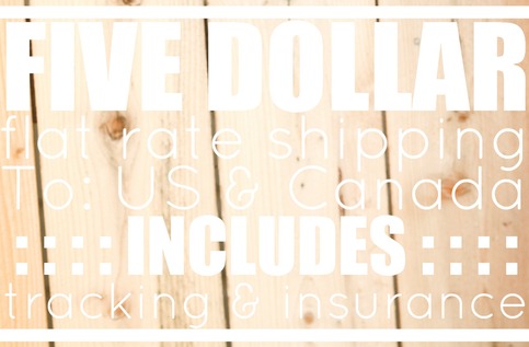 *shop announcement*
