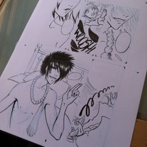 Original Page: Wicked Surprise