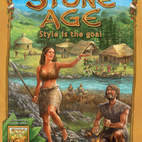 Stone Age - Style is the Goal