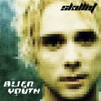 Skillet - Alien Youth CD