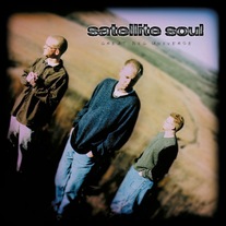 Satellite Soul - Great Big Universe CD