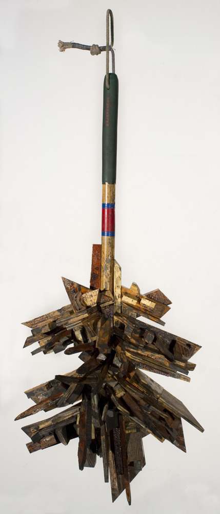 Untitled weapon 01 | Kube