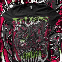 Imposter of Gotham T-Shirt