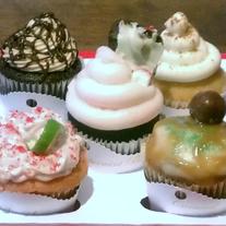 Mother's Day Special: 6 Cocktail Cupcakes