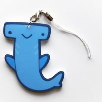 Hammerhead shark