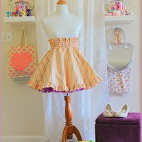 Sherberty Skirt