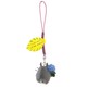Totoro-holding-flowers-cellphone-pendant-with-purple-strap-2_small