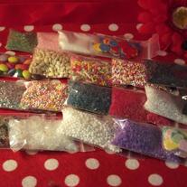 Mix baggies (5)