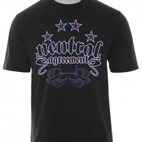 Neutral Agreement-Classic T-Shirt