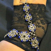 Eleira Hand jewelry