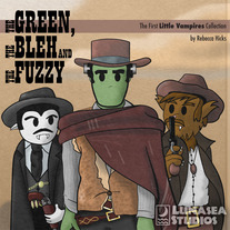 Book-green_bleh_fuzzy_medium
