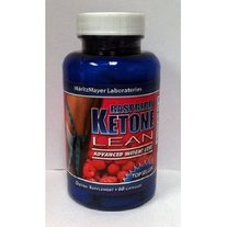 Raspberry Ketone Lean Advanced Weight Loss Supplement 60 caps (As Seen on the Dr. OZ Show) by MaritzMayer Labs (FREE SHIPPING)