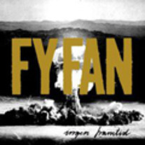 Fyfan "Ingen Framtid" 7" (No Way)