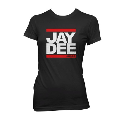 JAY DEE (WOMENS)